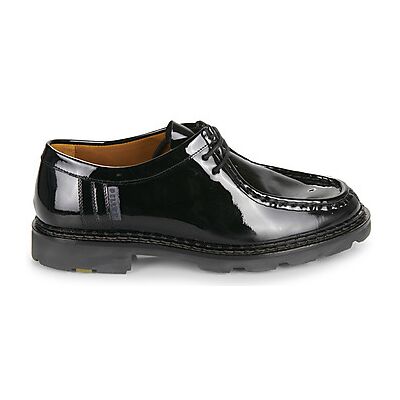 Derbies Pellet MACHA Noir 37,38,39,40,41,39 1/2 femmes - Publicité Derbies Pellet MACHA Noir 37,38,39,40,41,39 1/2 femmes - Publicité