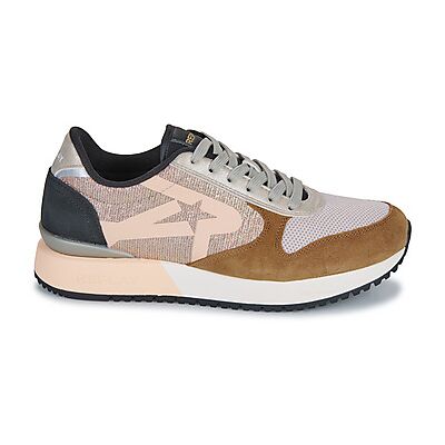 Baskets basses Replay FIBER W UNITED Marron 36,37,38,39 femmes - Publicité Baskets basses Replay FIBER W UNITED Marron 36,37,38,39 femmes - Publicité