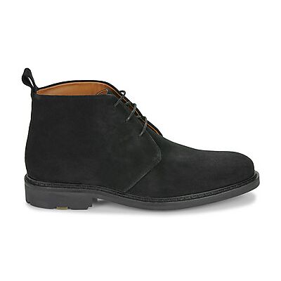 Boots Pellet MIRAGE Noir 39,42,43,45,46 hommes - Publicité Boots Pellet MIRAGE Noir 39,42,43,45,46 hommes - Publicité