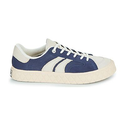 Baskets basses Palladium PALLA ACE SDE Marine 41,42,43,44 hommes - Publicité Baskets basses Palladium PALLA ACE SDE Marine 41,42,43,44 hommes - Publicité