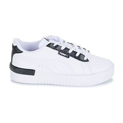 Baskets basses enfant Puma Jada Nightkeeper PS Blanc 28,29,30,31,32,35 filles - Publicité Baskets basses enfant Puma Jada Nightkeeper PS Blanc 28,29,30,31,32,35 filles - Publicité