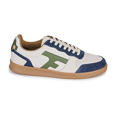 Baskets basses Faguo HAZEL Beige 41 hommes - Publicité Baskets basses Faguo HAZEL Beige 41 hommes - Publicité