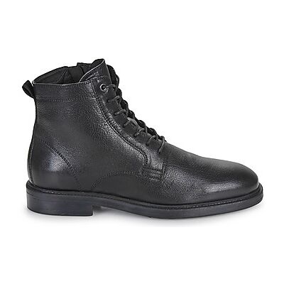 Boots Geox U TIBERIO Noir 43 hommes - Publicité Boots Geox U TIBERIO Noir 43 hommes - Publicité