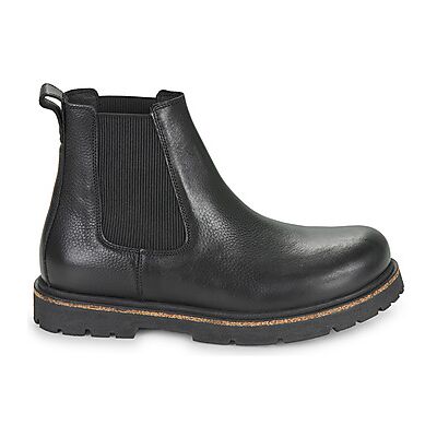 Boots BIRKENSTOCK Highwood Slip On Mid M LENA Black Noir 41,43,45 hommes - Publicité Boots BIRKENSTOCK Highwood Slip On Mid M LENA Black Noir 41,43,45 hommes - Publicité