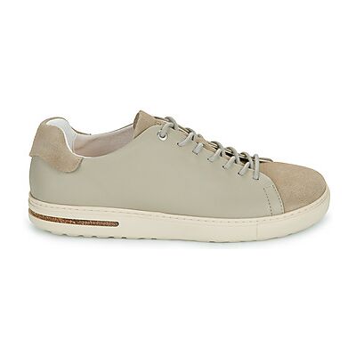 Derbies BIRKENSTOCK Bend Low Beige 40,41,42,43,44,45 hommes - Publicité Derbies BIRKENSTOCK Bend Low Beige 40,41,42,43,44,45 hommes - Publicité