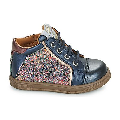 Chaussures pour enfants GBB Essia Bleu - Sneakers - Publicité Chaussures pour enfants GBB Essia Bleu - Sneakers - Publicité