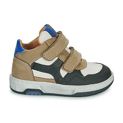 Baskets montantes enfant GBB DARIO Noir 25 garcons - Publicité Baskets montantes enfant GBB DARIO Noir 25 garcons - Publicité
