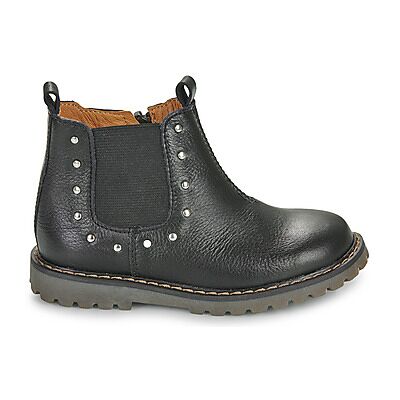 Boots enfant GBB TALIA Noir 32 filles - Publicité Boots enfant GBB TALIA Noir 32 filles - Publicité