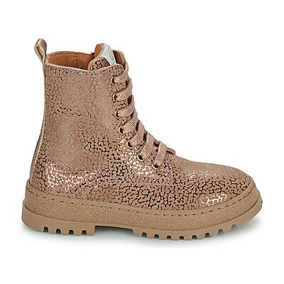 Boots enfant GBB LOUNA Rose 38,35 filles - Publicité Boots enfant GBB LOUNA Rose 38,35 filles - Publicité