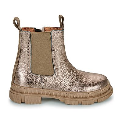 Boots enfant GBB ONDINA Doré 36 filles - Publicité Boots enfant GBB ONDINA Doré 36 filles - Publicité