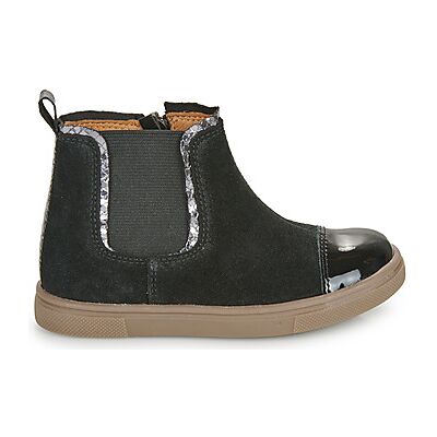 Boots enfant GBB BRUNA Noir 25 filles - Publicité Boots enfant GBB BRUNA Noir 25 filles - Publicité