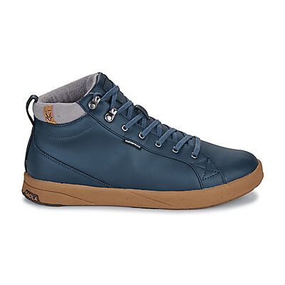 Baskets montantes Saola BERGEN WP WARM Marine 41,42,43,44 hommes - Publicité Baskets montantes Saola BERGEN WP WARM Marine 41,42,43,44 hommes - Publicité