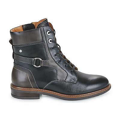 Boots Pikolinos ALDAYA W8J Noir 36,37,38,39,41 femmes - Publicité Boots Pikolinos ALDAYA W8J Noir 36,37,38,39,41 femmes - Publicité