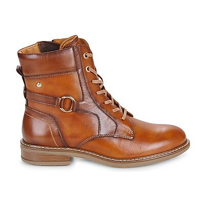 Boots Pikolinos ALDAYA W8J Marron 36,37 femmes - Publicité Boots Pikolinos ALDAYA W8J Marron 36,37 femmes - Publicité
