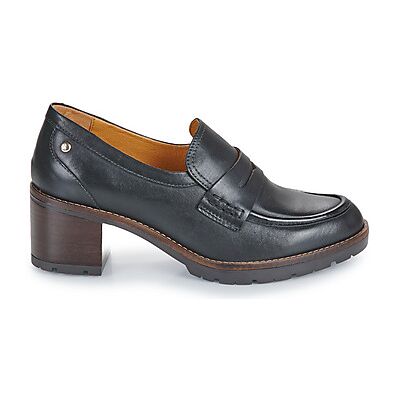 Mocassins Pikolinos LLANES W7H Noir 36 femmes - Publicité Mocassins Pikolinos LLANES W7H Noir 36 femmes - Publicité