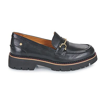 Mocassins Pikolinos VICAR W6S Noir 38,41 femmes - Publicité Mocassins Pikolinos VICAR W6S Noir 38,41 femmes - Publicité