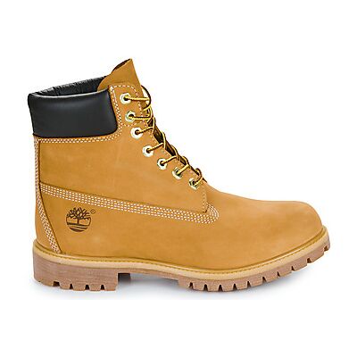Boots Timberland 6 Inch BOOT PREMIUM Marron 50,44 1/2,45 1/2,47 1/2 hommes - Publicité Boots Timberland 6 Inch BOOT PREMIUM Marron 50,44 1/2,45 1/2,47 1/2 hommes - Publicité