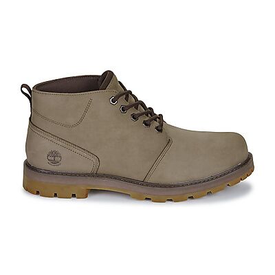 Boots Timberland BRITTON ROAD MID LACE UP Marron 41,42,43,44 hommes - Publicité Boots Timberland BRITTON ROAD MID LACE UP Marron 41,42,43,44 hommes - Publicité