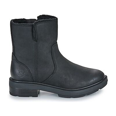 Boots Timberland BRIMFIELD MID Noir 37,38,39,40 femmes - Publicité Boots Timberland BRIMFIELD MID Noir 37,38,39,40 femmes - Publicité