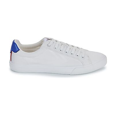Baskets basses Feiyue FE LO AV Blanc 40,41,42,43,44,45 hommes - Publicité Baskets basses Feiyue FE LO AV Blanc 40,41,42,43,44,45 hommes - Publicité