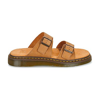 DR MARTENS Mules Dr. Martens Josef Savannah Tan Tumbled Nubuck Beige 40 femmes - Publicité DR MARTENS Mules Dr. Martens Josef Savannah Tan Tumbled Nubuck Beige 40 femmes - Publicité