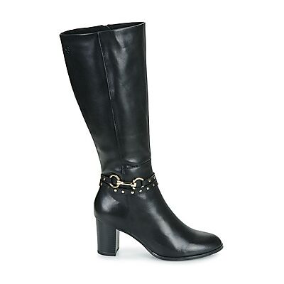 Bottes à talon Caprice LIDIA Noir 36,40 1/2,38 1/2 femmes - Publicité Bottes à talon Caprice LIDIA Noir 36,40 1/2,38 1/2 femmes - Publicité