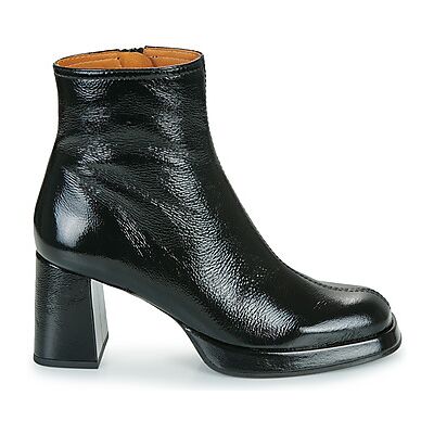 Bottines Chie Mihara KENTIN Noir 37,38,39,39 1/2 femmes - Publicité Bottines Chie Mihara KENTIN Noir 37,38,39,39 1/2 femmes - Publicité
