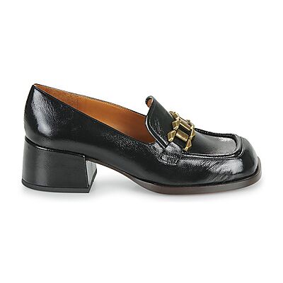 Mocassins Chie Mihara BRISTOL Noir 37,38,39,40 femmes - Publicité Mocassins Chie Mihara BRISTOL Noir 37,38,39,40 femmes - Publicité