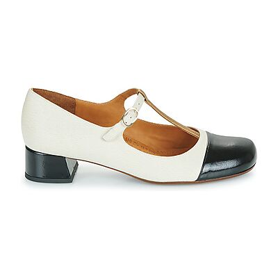Ballerines Chie Mihara REVITA Beige 37,38,39,40 femmes - Publicité Ballerines Chie Mihara REVITA Beige 37,38,39,40 femmes - Publicité