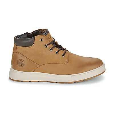 Baskets montantes S.Oliver 5-16213-43-305 Marron 42 hommes - Publicité Baskets montantes S.Oliver 5-16213-43-305 Marron 42 hommes - Publicité