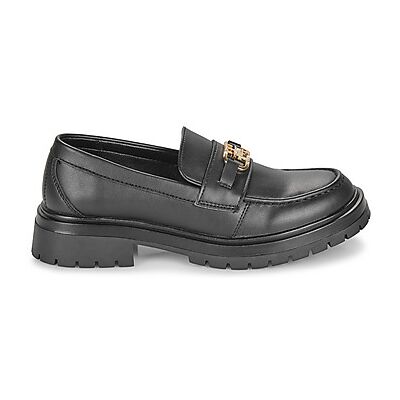 Mocassins enfant Tommy Hilfiger ASHLYN Noir 37 filles - Publicité Mocassins enfant Tommy Hilfiger ASHLYN Noir 37 filles - Publicité