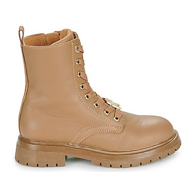 Boots enfant Tommy Hilfiger ASHLYN Marron 37,38,39,40 filles - Publicité Boots enfant Tommy Hilfiger ASHLYN Marron 37,38,39,40 filles - Publicité