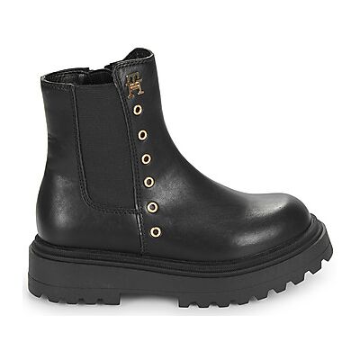 Boots enfant Tommy Hilfiger PIXIE Noir 36,37,38,39,40,35 filles - Publicité Boots enfant Tommy Hilfiger PIXIE Noir 36,37,38,39,40,35 filles - Publicité