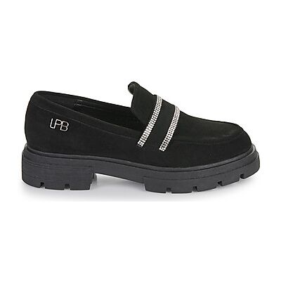 Mocassins Les Petites Bombes JALILA Noir 38,39,40 femmes - Publicité Mocassins Les Petites Bombes JALILA Noir 38,39,40 femmes - Publicité