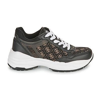Baskets basses Guess SAMRA Noir 36,37,39,41 femmes - Publicité Baskets basses Guess SAMRA Noir 36,37,39,41 femmes - Publicité