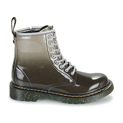 DR MARTENS Boots enfant Dr. Martens GLITTER JUNIOR Noir 36,30,35 filles - Publicité DR MARTENS Boots enfant Dr. Martens GLITTER JUNIOR Noir 36,30,35 filles - Publicité
