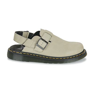 DR MARTENS Sabots Dr. Martens Jorge II Warm Stone Buttersoft Beige 40,42,43,44,45,46 hommes - Publicité DR MARTENS Sabots Dr. Martens Jorge II Warm Stone Buttersoft Beige 40,42,43,44,45,46 hommes - Publicité