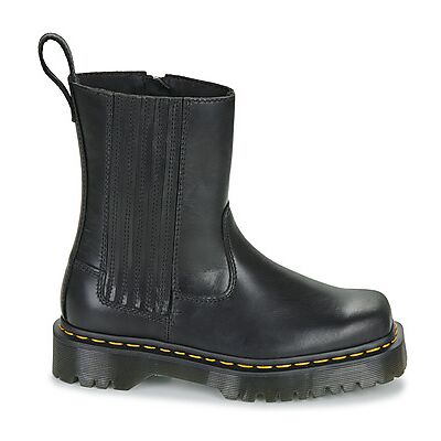 DR MARTENS Boots Dr. Martens Amaayah Lo Black Orleans Noir 36,37,39 femmes - Publicité DR MARTENS Boots Dr. Martens Amaayah Lo Black Orleans Noir 36,37,39 femmes - Publicité