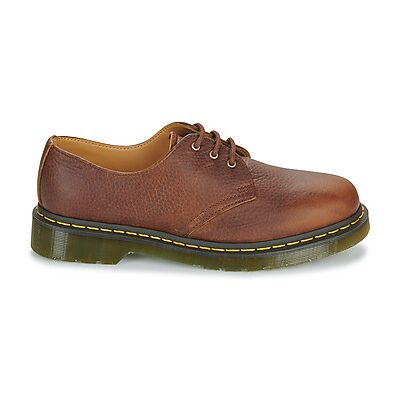 DR MARTENS Derbies Dr. Martens 1461 CASHEW AMBASSADOR Marron 36,39 femmes - Publicité DR MARTENS Derbies Dr. Martens 1461 CASHEW AMBASSADOR Marron 36,39 femmes - Publicité