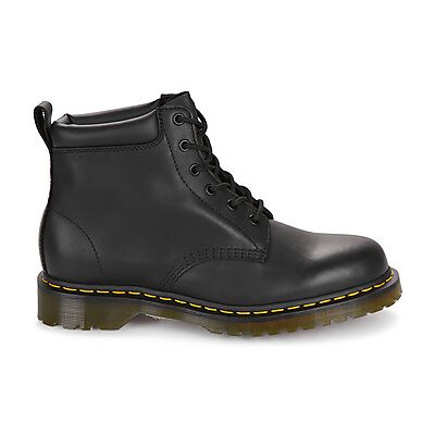 DR MARTENS Boots Dr. Martens 939 BEN BOOT BLACK GREASY Noir 41 hommes - Publicité DR MARTENS Boots Dr. Martens 939 BEN BOOT BLACK GREASY Noir 41 hommes - Publicité