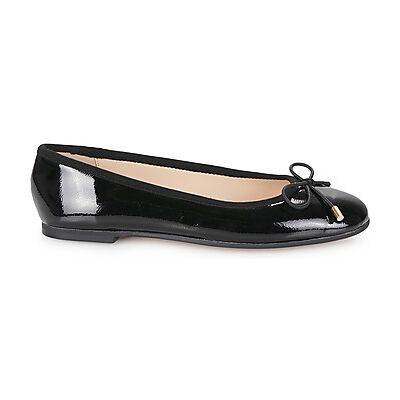 Ballerines Ravel ELLON Noir 38,41 femmes - Publicité Ballerines Ravel ELLON Noir 38,41 femmes - Publicité