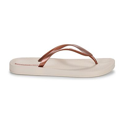 Tongs Ipanema ANATOMICA SHINE FEM Blanc 38 femmes - Publicité Tongs Ipanema ANATOMICA SHINE FEM Blanc 38 femmes - Publicité