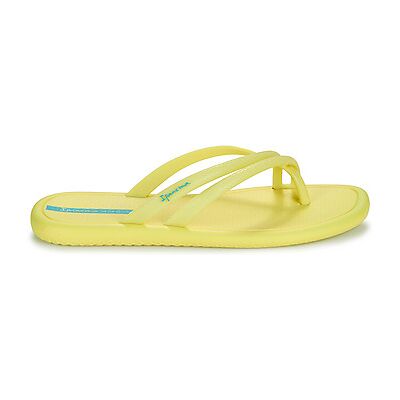 Tongs Ipanema MEU SOL RASTEIRA AD Jaune 37,39,40 femmes - Publicité Tongs Ipanema MEU SOL RASTEIRA AD Jaune 37,39,40 femmes - Publicité