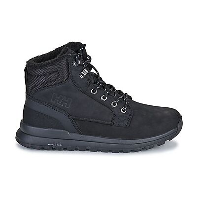 Boots Helly Hansen KELVIN LX Noir 41,42,43 hommes - Publicité Boots Helly Hansen KELVIN LX Noir 41,42,43 hommes - Publicité