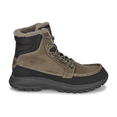 Bottes neige Helly Hansen GARIBALDI V3 Marron 41,42,44 hommes - Publicité Bottes neige Helly Hansen GARIBALDI V3 Marron 41,42,44 hommes - Publicité