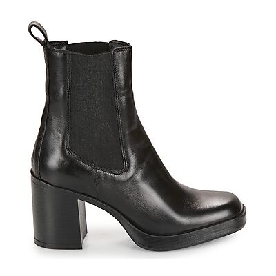 Bottines Mjus MICAELA CHELS Noir 38,39,40 femmes - Publicité Bottines Mjus MICAELA CHELS Noir 38,39,40 femmes - Publicité