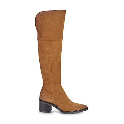 Cuissardes Mjus MERANO HIGH Marron 37,38,39,40 femmes - Publicité Cuissardes Mjus MERANO HIGH Marron 37,38,39,40 femmes - Publicité