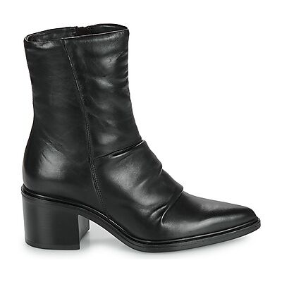 Bottines Mjus MERANO Noir 38 femmes - Publicité Bottines Mjus MERANO Noir 38 femmes - Publicité
