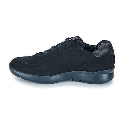 Baskets basses CallagHan NUVOLE ANTE Bleu 41,42,43,44 hommes - Publicité Baskets basses CallagHan NUVOLE ANTE Bleu 41,42,43,44 hommes - Publicité
