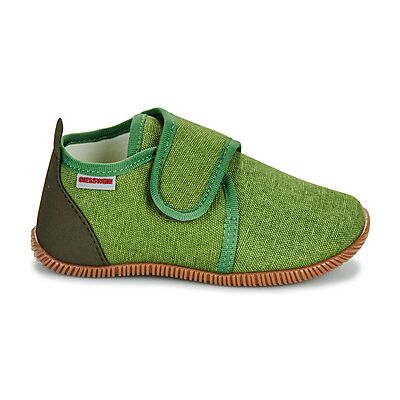 Chaussons enfant Giesswein STRASS Vert 23,24,25,26,29,30 garcons - Publicité Chaussons enfant Giesswein STRASS Vert 23,24,25,26,29,30 garcons - Publicité